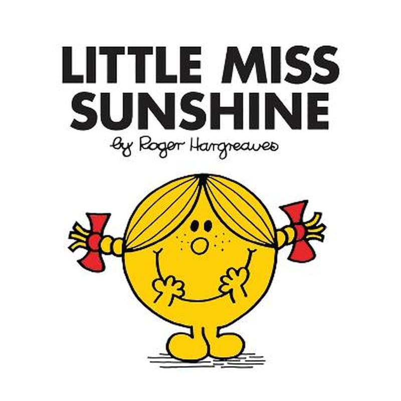 Little Miss Sunshine