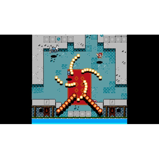 Demon Throttle - Nintendo Switch image 6