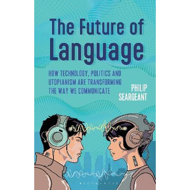 The Future of Language