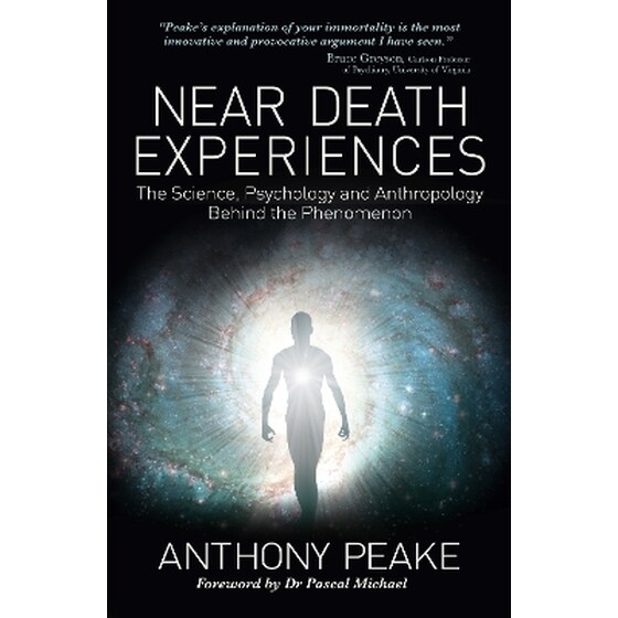 Near Death Experiences image 0