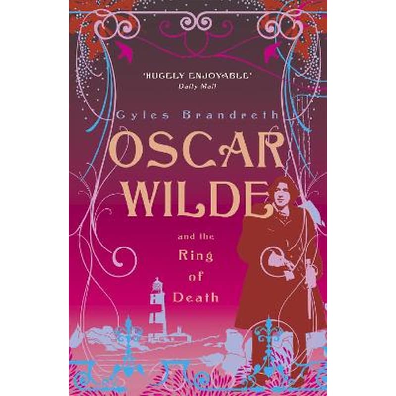 Oscar Wilde and the Ring of Death