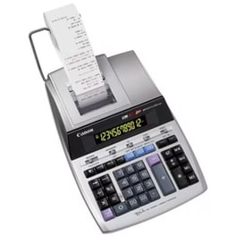 Αριθμομηχανή Canon P1211-ltsc Roller Print 12-digit (2496b001ac) (canmp1211)