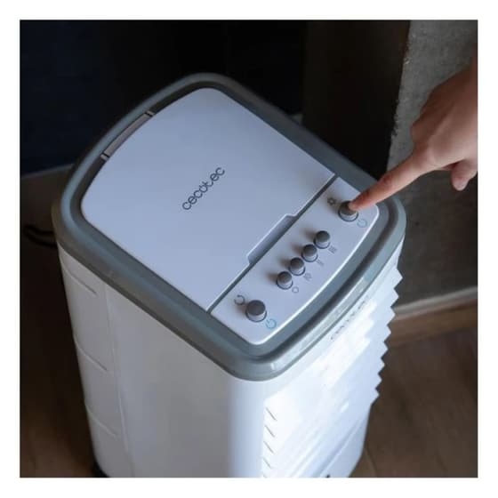CECOTEC CEC-08303 Energy Silence 3500 Cool Compact 65 W Φορητό Κλιματιστικό image 4