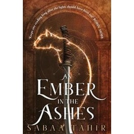 Ember in the Ashes