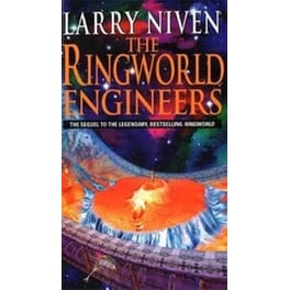 The Ringworld Engineers