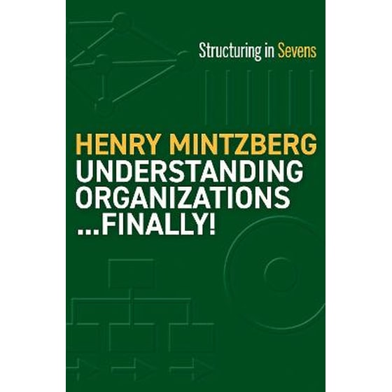 Understanding Organizations--Finally! image 0