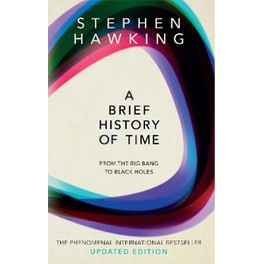 Brief History Of Time