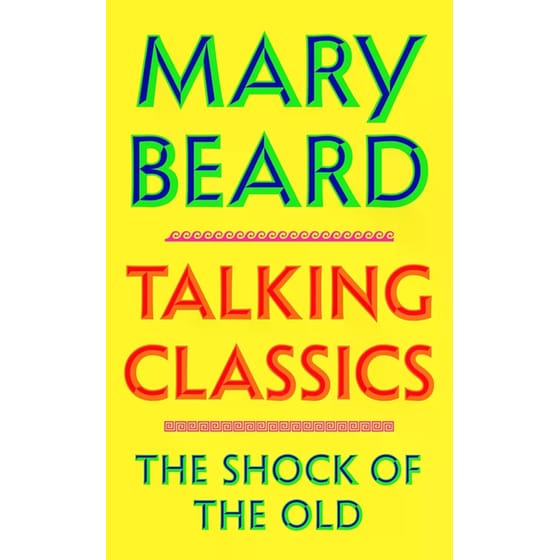 Talking Classics image 0
