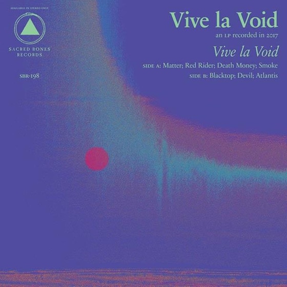 Vive La Void image 0