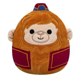 Λούτρινο Squishmallows Disney Abu(Aladdin) 20cm