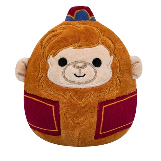 Λούτρινο Squishmallows Disney Abu(Aladdin) 20cm image 0