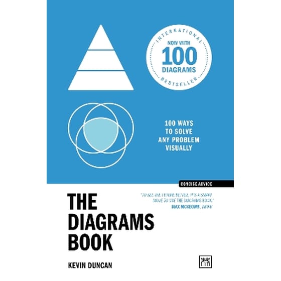 The Diagrams Book 10th Anniversary Edition image 0