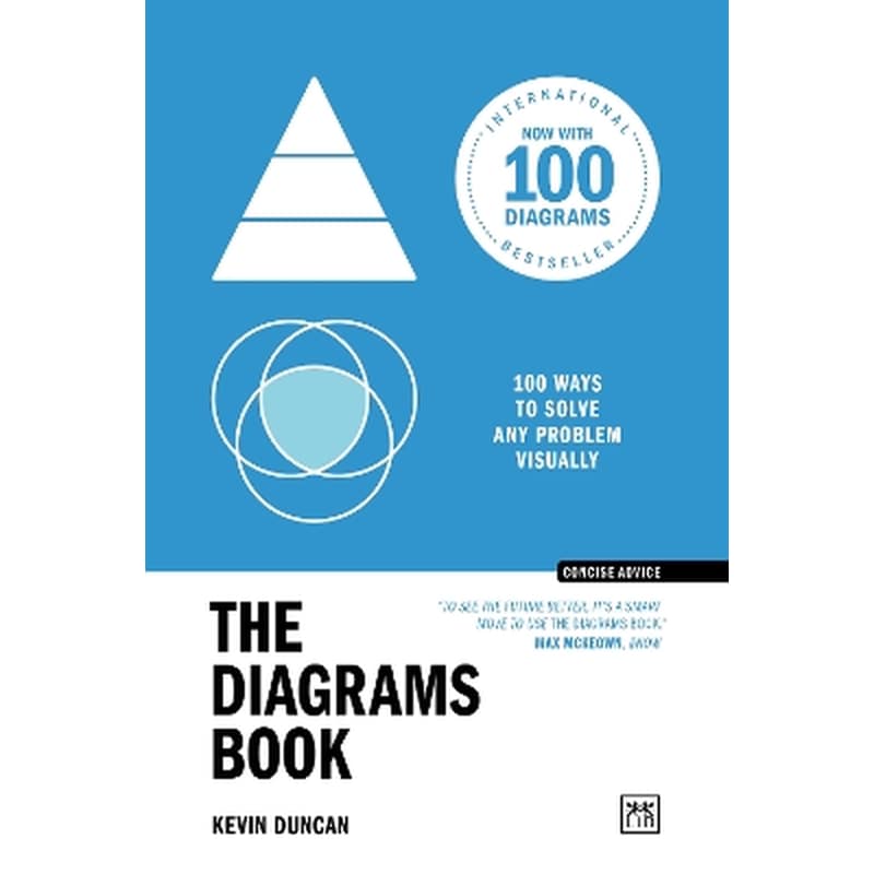 The Diagrams Book 10th Anniversary Edition