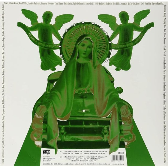 The Black Light (Lp+Mp3) image 2