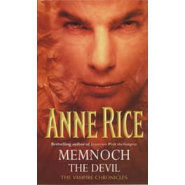 Memnoch the Devil