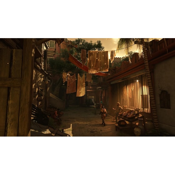 Unknown 9: Awakening - PS5 image 1