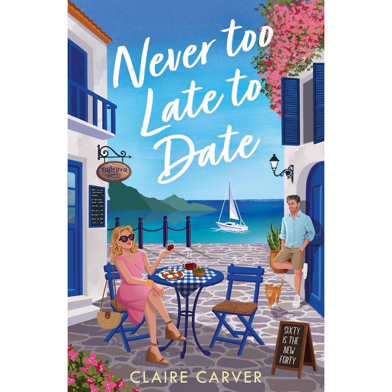 Never Too Late to Date