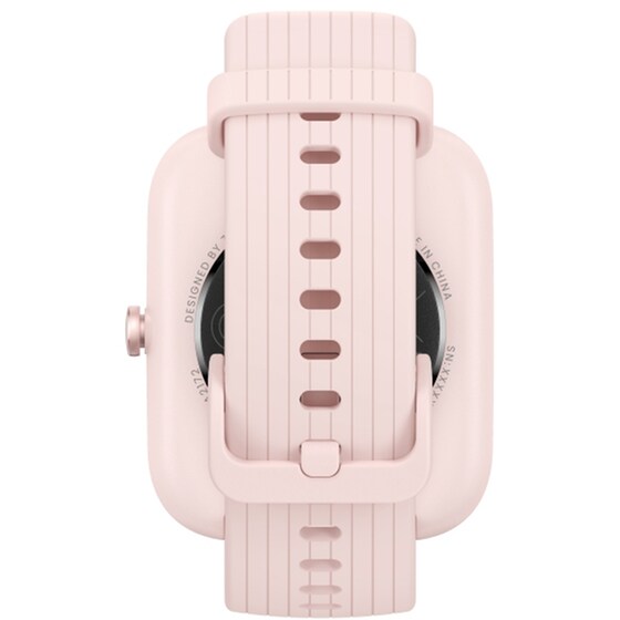 Smartwatch Amazfit Bip 3 44mm - Pink image 3