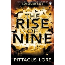 The Rise of Nine
