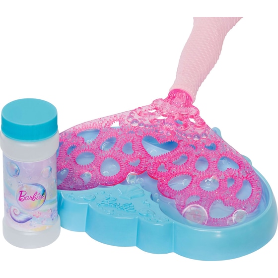 Barbie® Γοργόνα με Φούσκες image 3