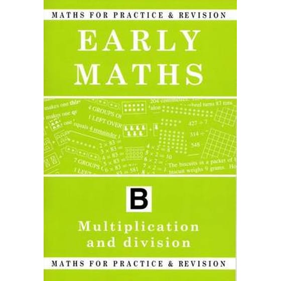 Maths for Practice and Revision image 0