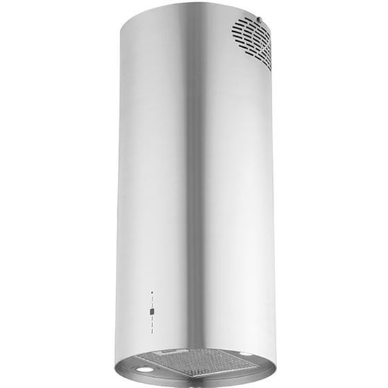 DAVOLINE 4170 ROVIGO PLUS Inox Απορροφητήρας Νησίδα image 0