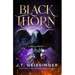 Blackthorn