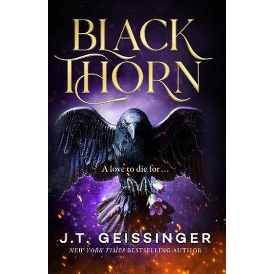 Blackthorn image 0