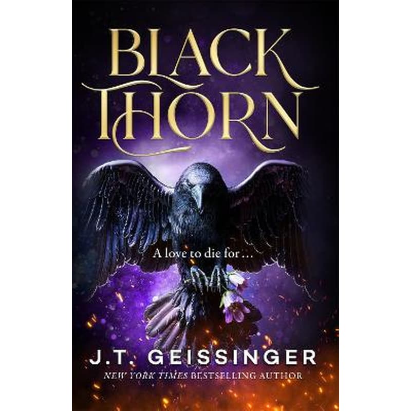 Blackthorn
