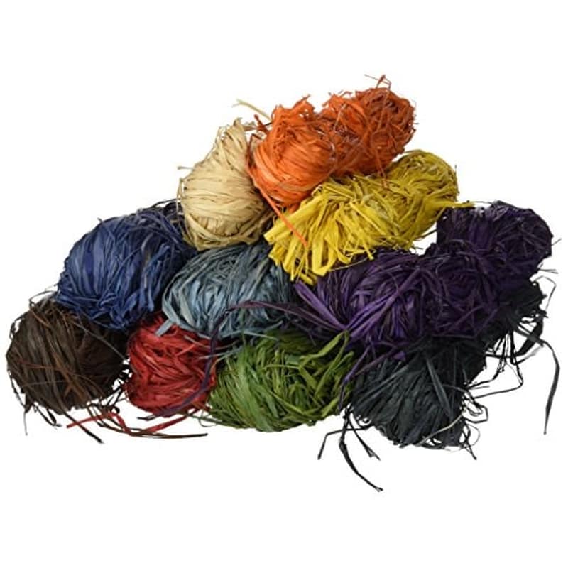 Χορτο Χειροτεχνειας Πορτοκαλι