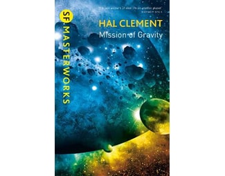 Mission Of Gravity image 0