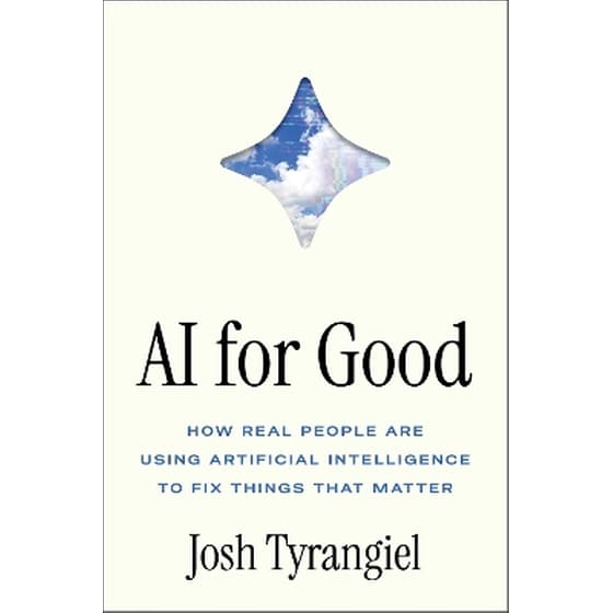 AI for Good image 0