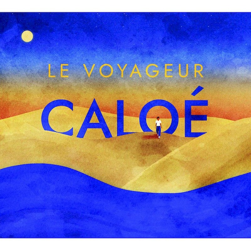 Le Voyageur