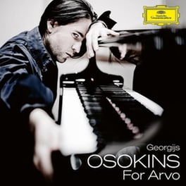 For Arvo (CD)