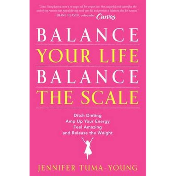 Balance Your Life, Balance the Scale image 0