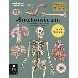 Anatomicum Junior