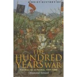 Brief History of the Hundred Years War