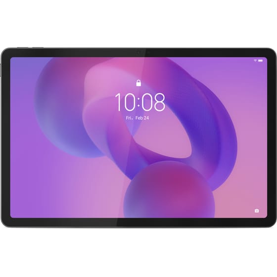 Tablet Lenovo Idea Tab Plus 12.1" 8GB/256GB 5G - Luna Grey + Lenovo Tab Pen image 1