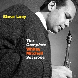 Complete Whitley Mitchell Sessions