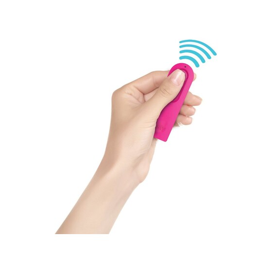 Θήκη Samsung Galaxy S5 - iLuv Selfy Case SS5SELFRP Ροζ image 2
