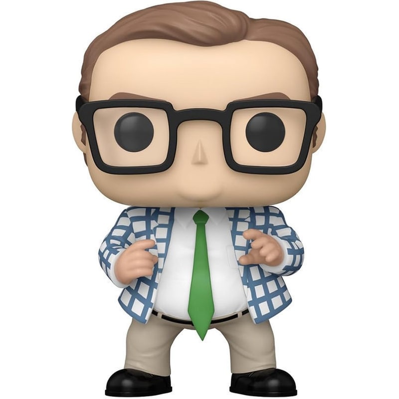 Funko Pop! - Saturday Night Live - Matt Foley #09