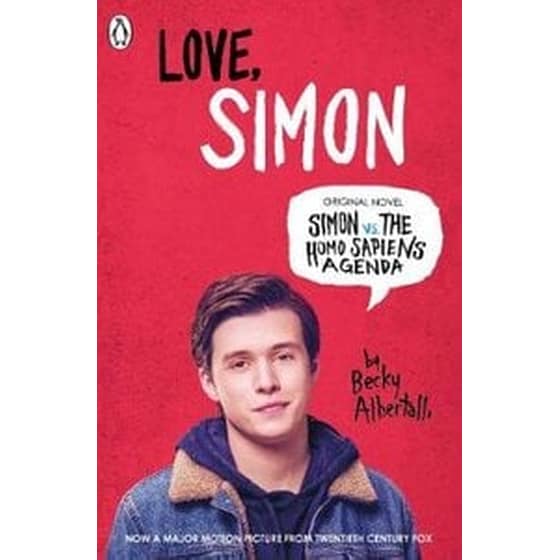 Love Simon image 0