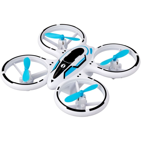Τηλεκατευθυνόμενο Silverlit Flybotic Drone Neon Stunt image 5