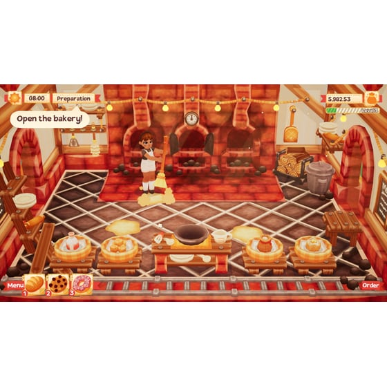 Lemon Cake - PS4 image 6