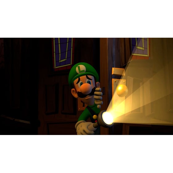 Luigi's Mansion 2 HD - Nintendo Switch image 17