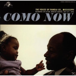 Como Now: The Voices Of Panola