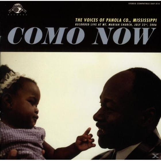 Como Now: The Voices Of Panola image 0