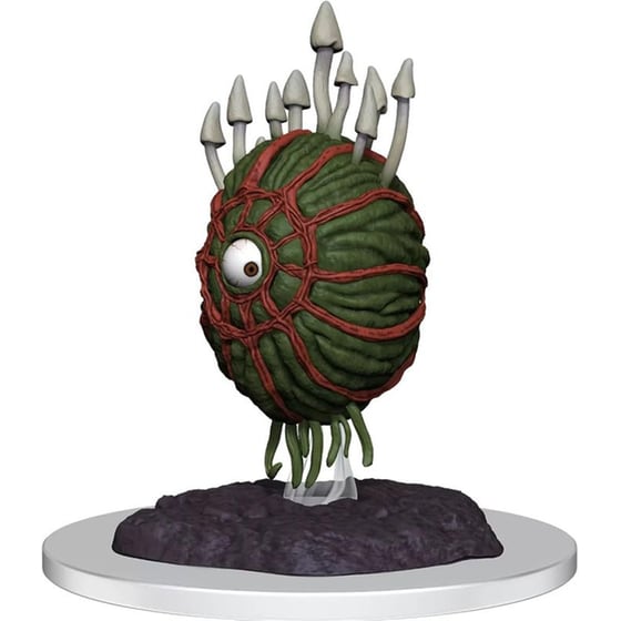 Dnd Nolzur's Mini Gas Spore Dungeons & Dragons WIZKIDS image 0