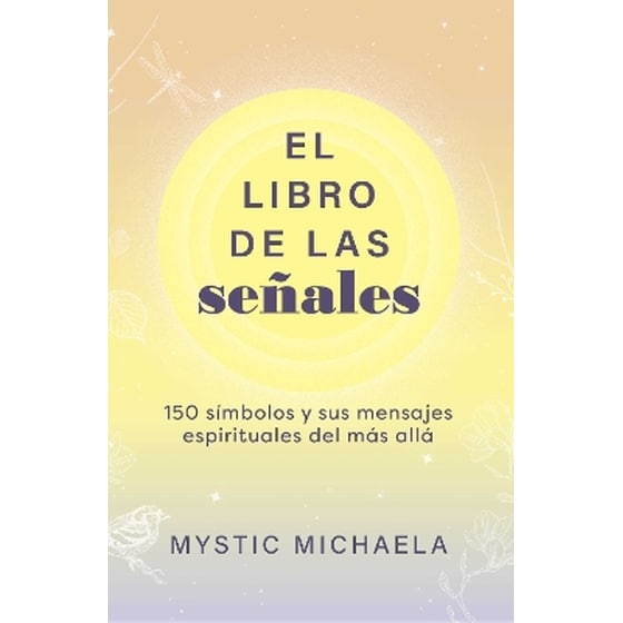 El libro de las señales image 0
