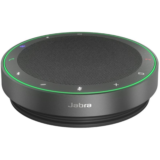 Φορητό Ηχείο Jabra Speak2 75 MS Link 380C - Γκρι image 1